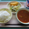 今日の給食（5月1日）