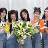 ILLIT「ファンダム名」再々変更へ…1度目NMIXXリリー、2度目BLACKPINKリサの個人ファンダム名と被る