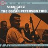 Stan Getz & The Oscar Peterson Trio: The Silver Collection