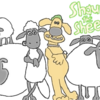 🐑🐑🐑🐑🐑『ひつじのショーン・ザ・ムービー 　バック・トゥ・ザ・ホーム』