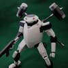 ROBOT魂SIDE AS サベージ(クロスボウ)