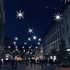 【St. Gallen】クリスマスマーケットを巡る | 星が瞬くザンクト・ガレン