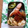 10月１３日のお弁当