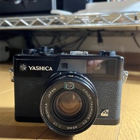 PENTAX17発売に寄せて その２