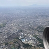 【搭乗記】JAL/JL0584(函館/東京羽田)
