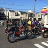 何が起こった・・・・バイク屋さん主催ツー　御岳編・・・