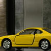 【モデルインプレッション】 Tomica Premium No.19 - Nissan Silvia S15 (Yellow)