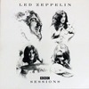 ◆4LP/BoxSet◆Led Zeppelin（レッドツェッペリン）「BBC Sessions」Atlantic SD 83061 1　《1997年》　米国オリジナル盤　初回32mm溝重量盤