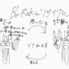 すごい怖い先生に今日中に出せと言われた課題を抱えて帰った話