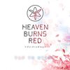 HEAVEN　BURNS　RED