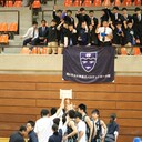 環太平洋大学男子バスケットボール部