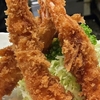 海老フライ