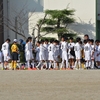 U-12全日本筑豊2次リーグ