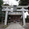 東京城址女子高生 舞台探訪㊵『住吉神社・大鷲神社』