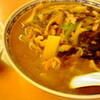 高菜麺
