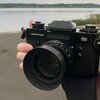 Leicaflex SLとSummicron-R 50mm f2にモノクロフィルムで佐倉を撮ってきた