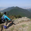 尺岳・双伍山〔第601歩〕
