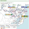 北関東自動車道、3月 19日 全線 開通！ 〜佐野田沼−太田桐生間の 完成で〜