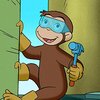 【トラックの行方】S02E03Bそのゴミまったー！／Curious George and the Trash〜 #おさるのジョージ研究室