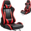 没入感爆上げ！Dardooレーシングコックピットシートで自宅がゲーセンに大変身！