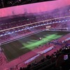ビジネスイノベーションと組織発展への教訓を「FC東京vs.浦和戦」@国立競技場での観戦から学ぶ