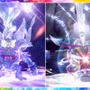 【ポケモンＳＶ】コノヨザル＆ドドゲザンレイドとキリンリキ＆ラッキー大量発生！〔黒いレックウザ光臨イベント第３弾〕