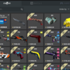 CSGOのスキンの値段が上がっている件【売るなら今説】