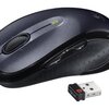 Logicool Wireless Mouse M510