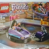 レゴ®フレンズ：LEGO® 30409、ミニドールと猫入りポリバッグ