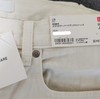 白いパンツは買っても履かない