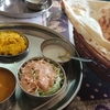 インド料理ガガル園生店でお昼