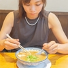 女性目線の【ﾗｰﾒﾝ屋】でのバイトの評判が知りたい。時給は？仕事はつらいの？