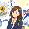 AIとドル円：③ ドル高とは？
