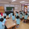 ～英語レッスンの様子！～