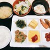 オリエンタル東京ベイでランチ 2019.4