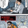 北アルプスで51歳が遭難！装備の性能以上に大切な「引き際」の判断力とは