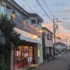 めずらしい場所で送別会だった水曜日