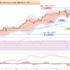 2024年 妄想0099　米ドル円値動き確認　1月2日(火)～1月5日(金) まで