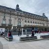 おフランス旅3〜オルセー美術館