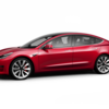 Tesla Model 3に試乗してきます！