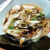 山岡家の店舗限定焼きねぎラーメンについて