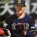 鬼嫁とオリックスを愛する男の叫び