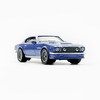 1977 ASTON MARTIN V8 VANTAGE