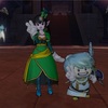 ドラクエ10のサブクエと原神のキャラ育成した結果