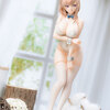 白バニーおねえさん 1/7 完成品フィギュア[Astrum Design]　その２