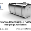 Aluminum Fuel Tanks Cleaning and Sealing Services