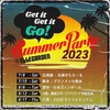 ELLEGARDEN「“Get it Get it Go! SUMMER PARTY 2023”」「FUJI ROCK FESTIVAL」「Incheon Pentaport Rock Festival」「1CHANCE FESTIVAL」「HAZIKETEMAZARE FESTIVAL」「New Acoustic Camp」「ASSEMBLE A NEW AGE」「Diamond Dance」「FM802 ROCK FESTIVAL RADIO CRAZY」「COUNTDOWN JAPAN」セットリスト