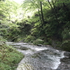 【福島版濃溝の滝！？】吉野平の不動滝・山本不動渓流とひびくらの滝