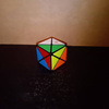 ルービックキューブで模様を作りました！　Rubik's cube patterns