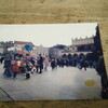 Diary in Google Translate Retrospect 1997 Krakow city and people